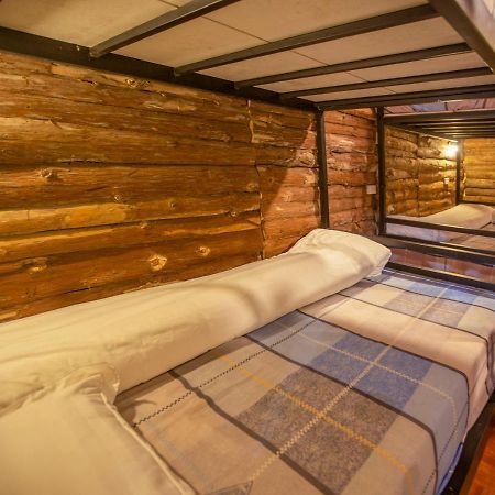 Oh Yeah ! Hostel 사파 외부 사진