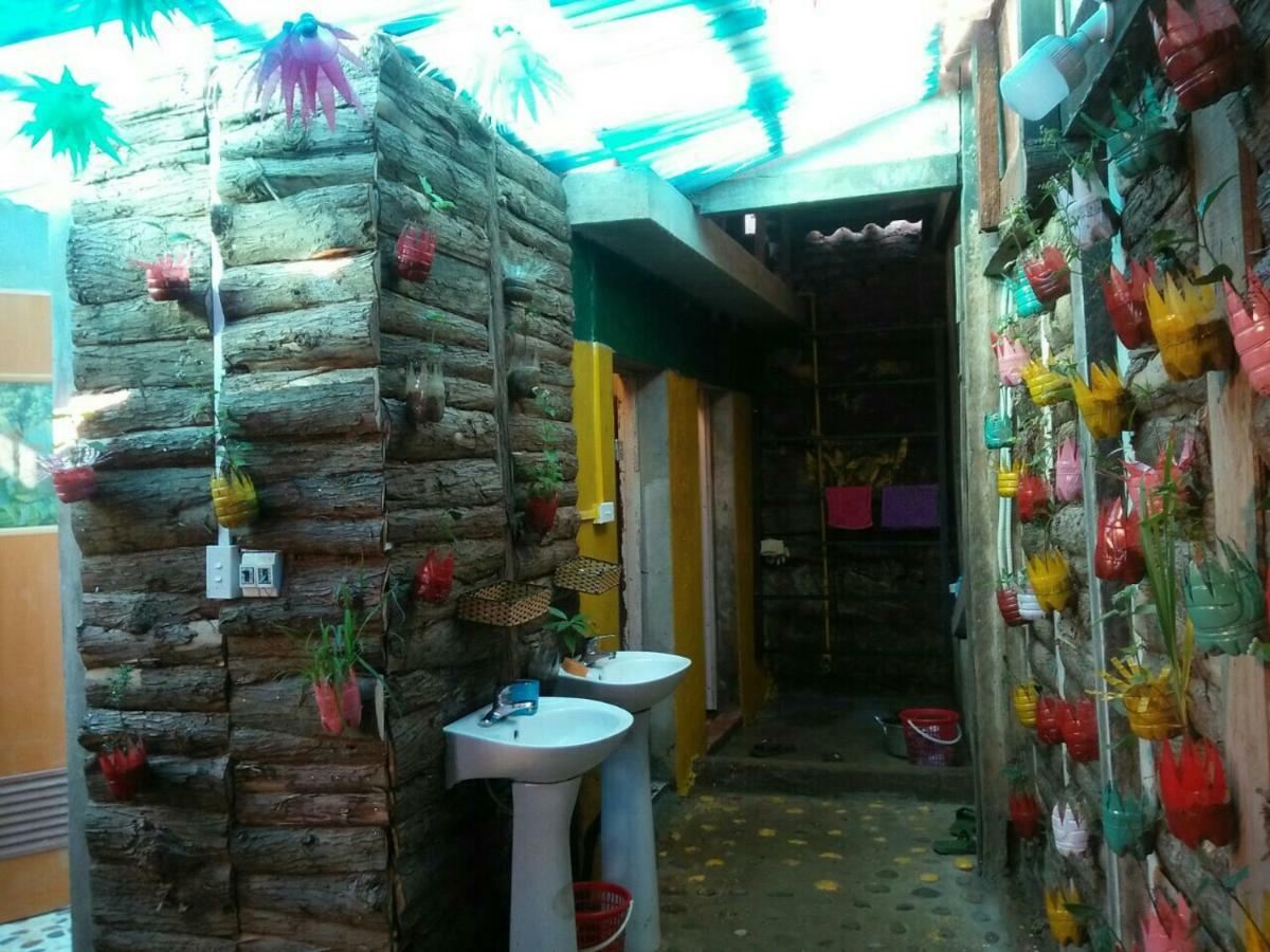 Oh Yeah ! Hostel 사파 외부 사진