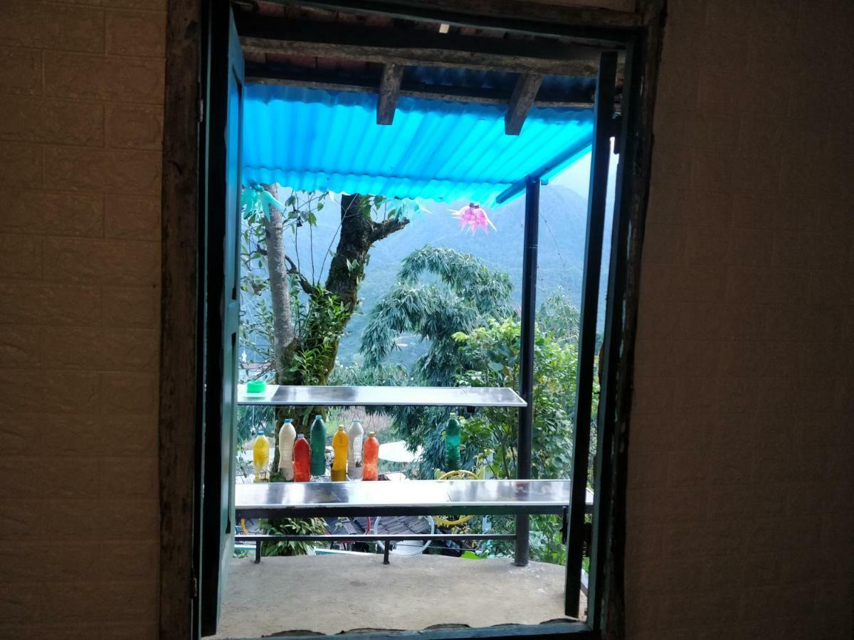 Oh Yeah ! Hostel 사파 외부 사진